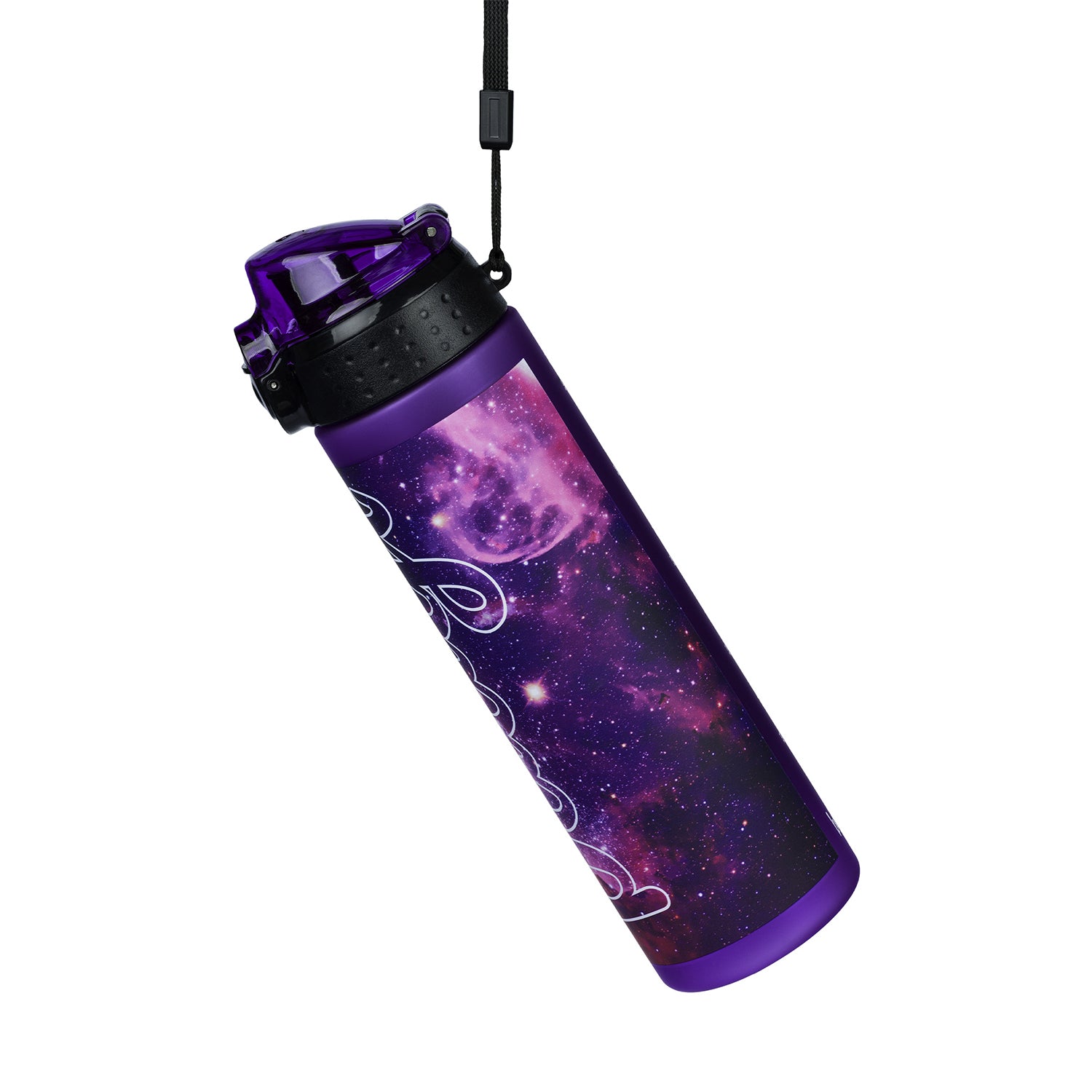 baagl-tritan-galaxy-gourde-enfant-700-ml-sans-bpa image 6
