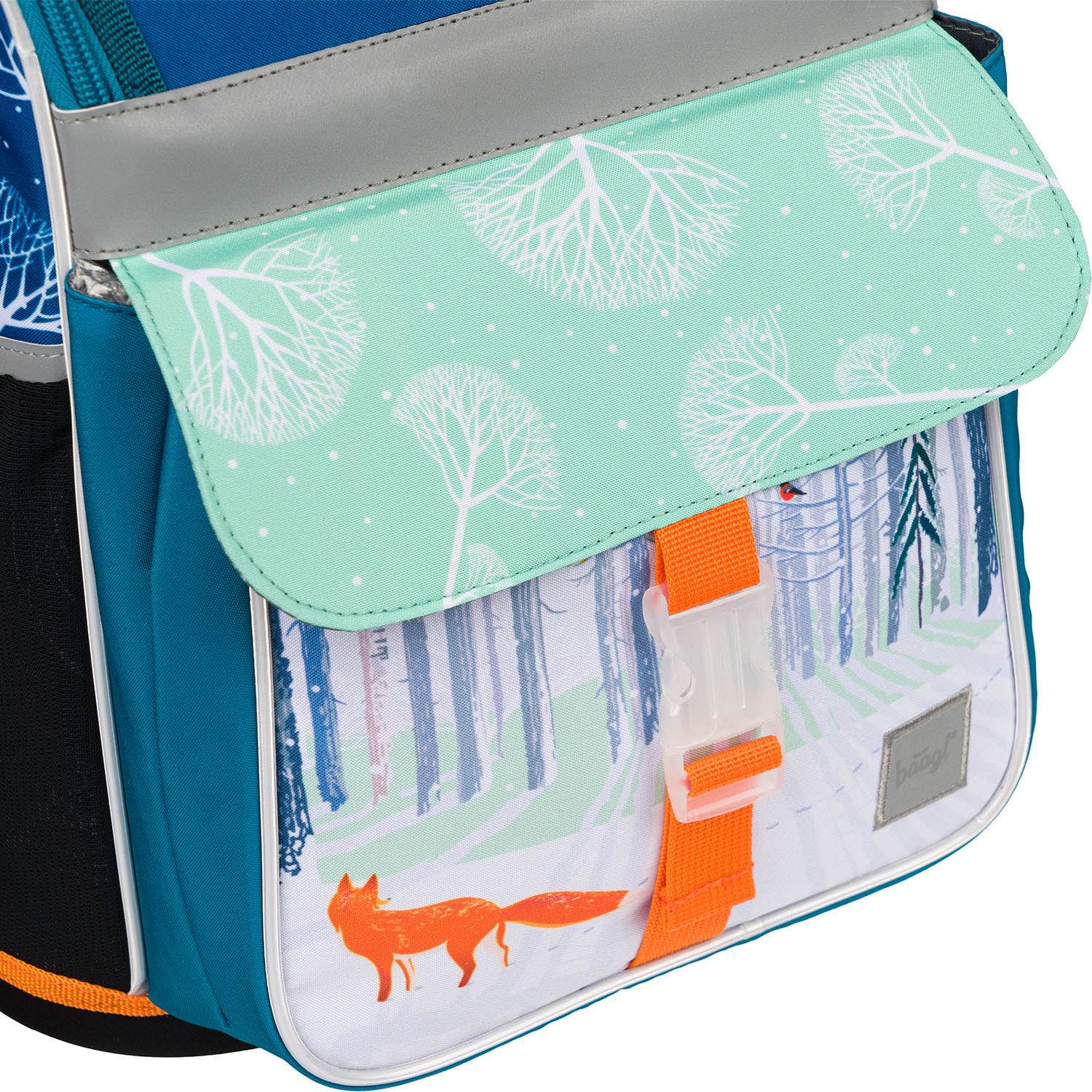 baagl-school-sets-zippy-fox-ensemble-cartable-cp-18-l-renard image 8