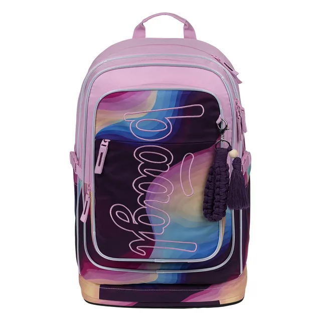 baagl-cubic-lyra-sac-dos-scolaire-29-l image 1