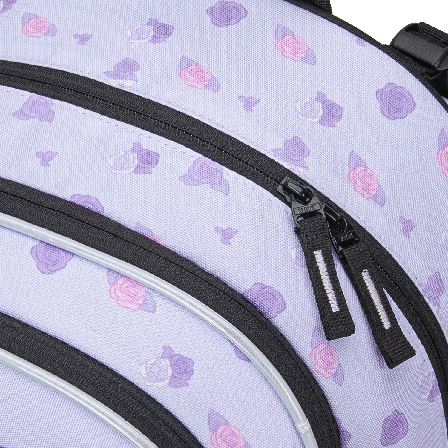 baagl-core-kuromi-sweet-one-set-scolaire-3-pi-ces-25-l image 7