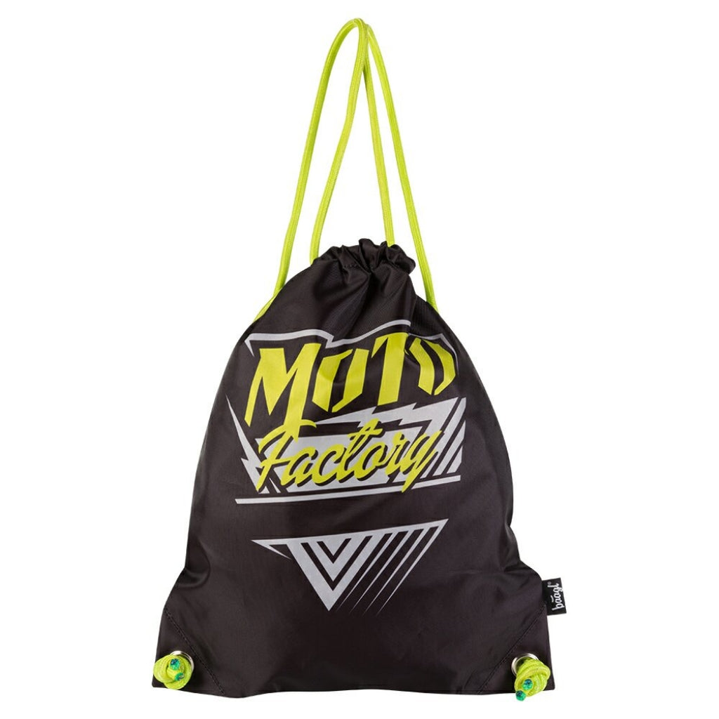 baagl-extreme-racing-sac-de-gym-cordon-sport image 3