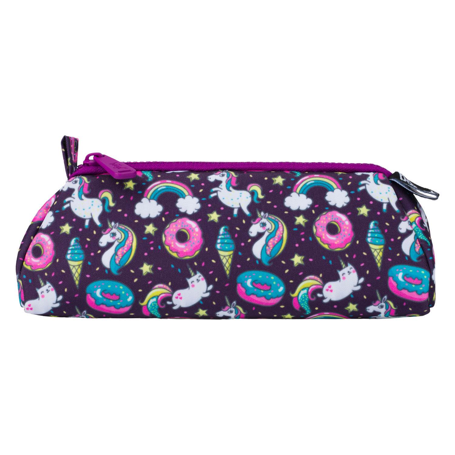 baagl-unicorn-trousse-tui-licorne-fille image 2