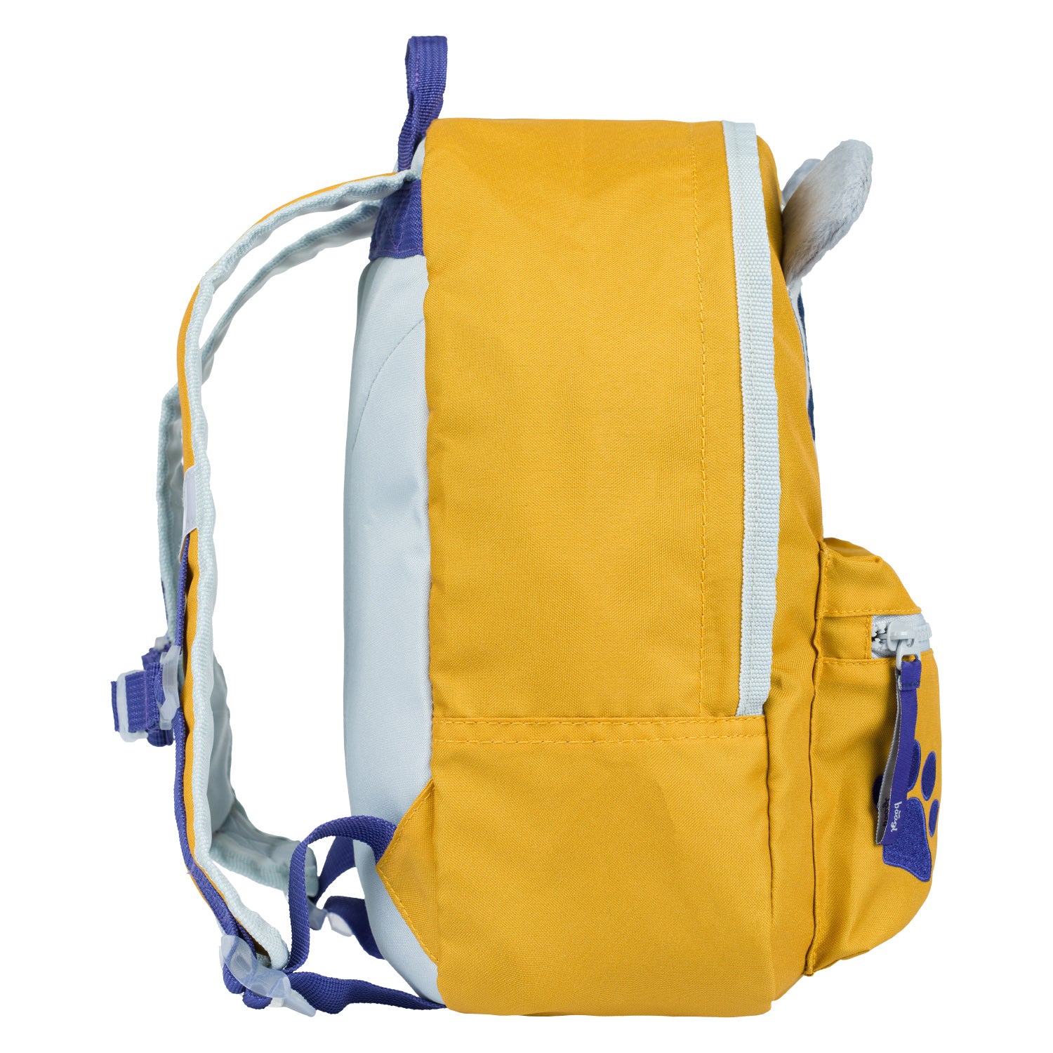 baagl-raccoon-sac-maternelle-imperm-able-r-fl-chissant image 3