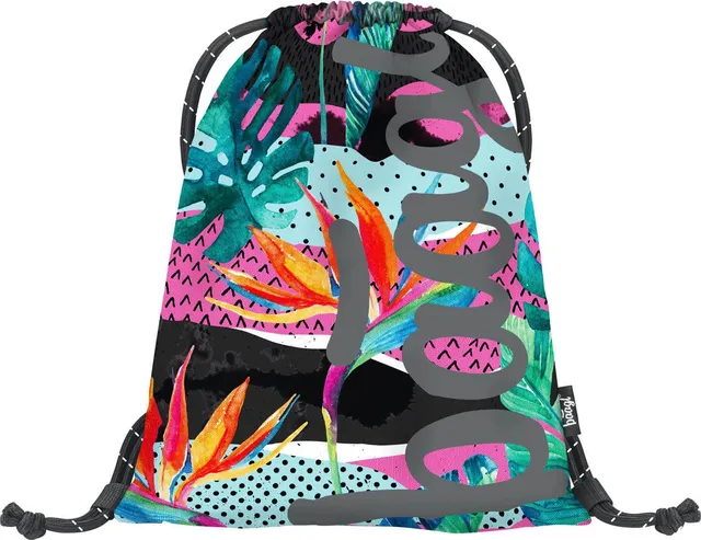 baagl-skate-fresh-sac-de-gym-logo-phosphorescent image 1