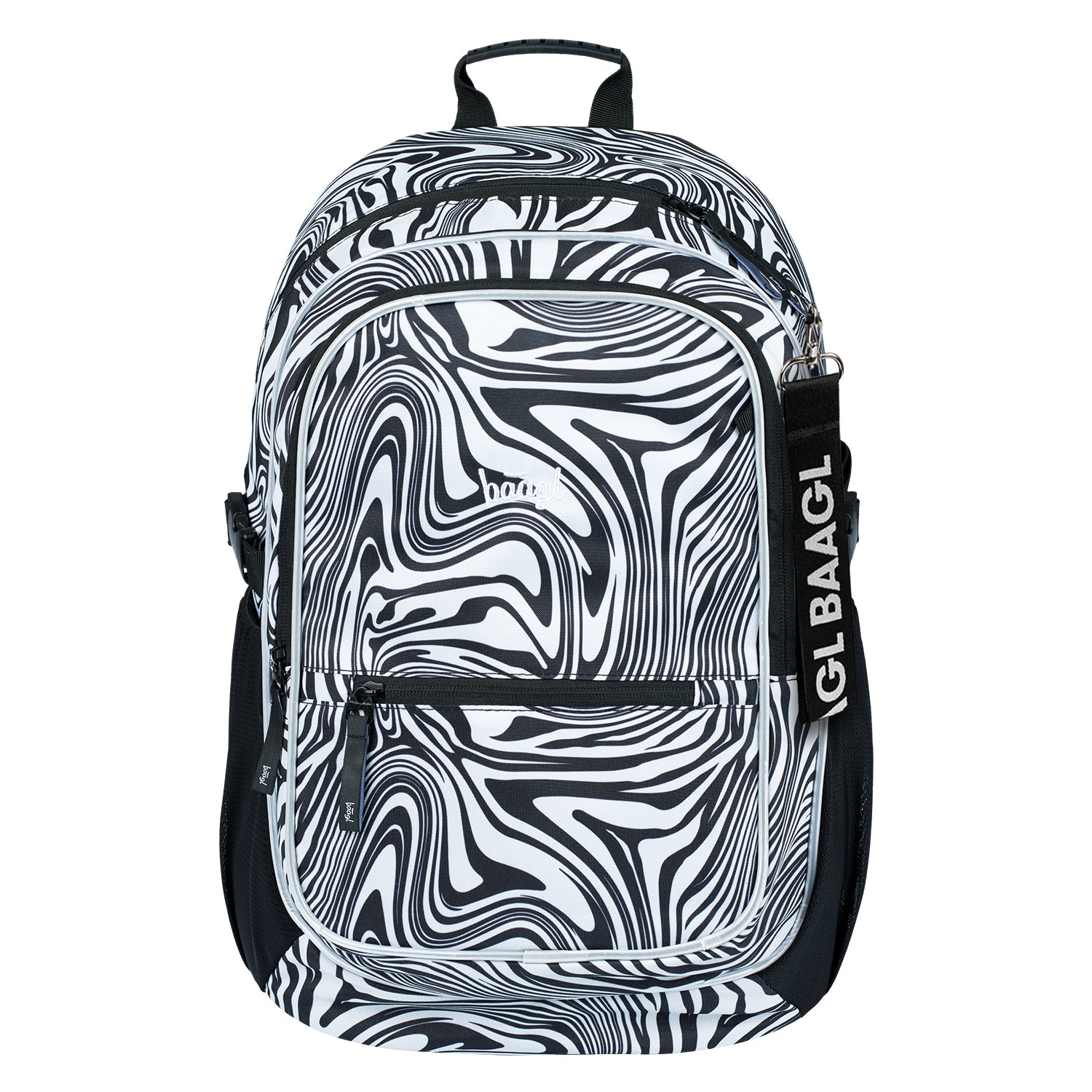 baagl-core-mixture-sac-dos-scolaire-25-l-imperm-able image 1
