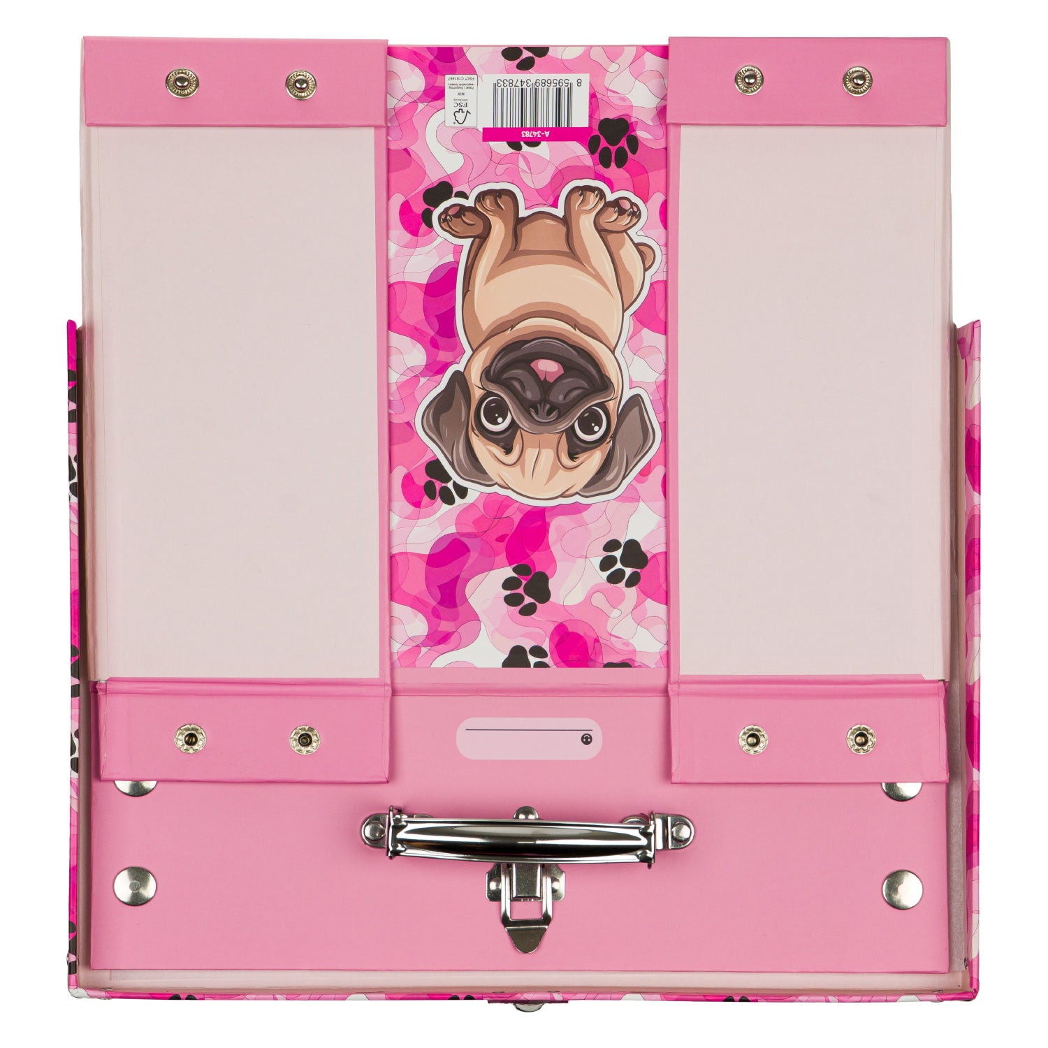 baagl-paws-mallette-bo-te-fournitures-pliable image 4