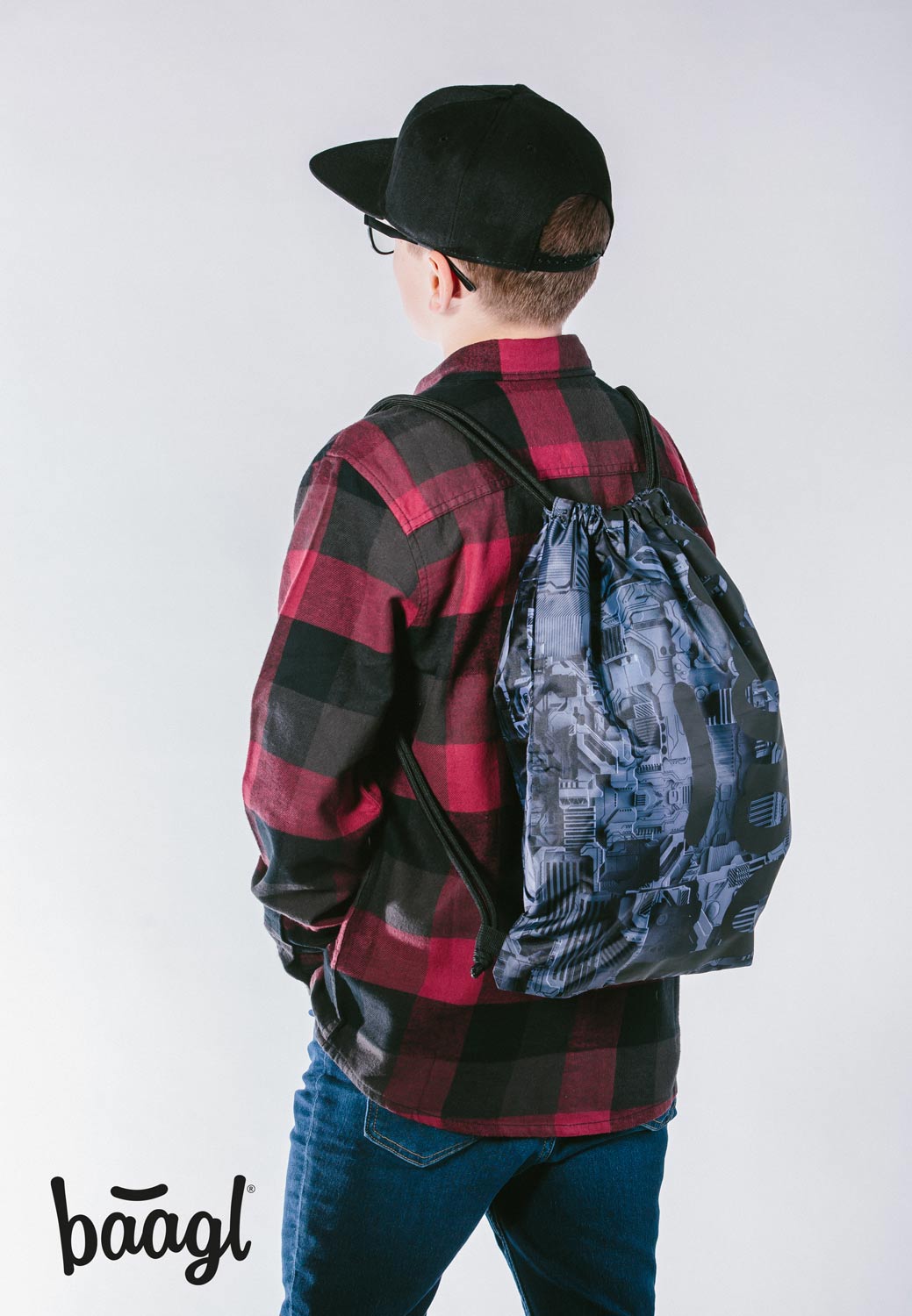 baagl-gym-sacks-sac-gym-technic-lacets-lavable image 6