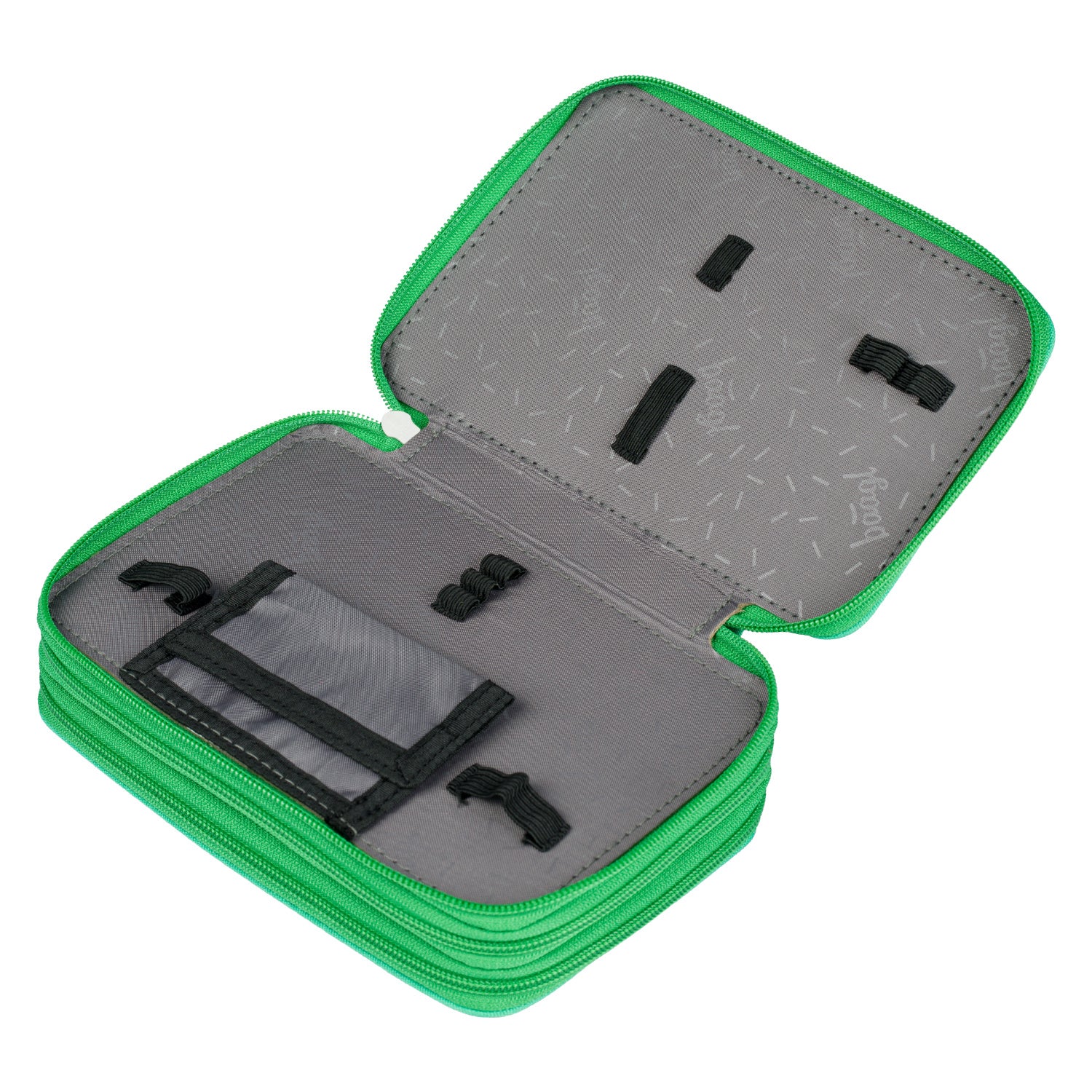 baagl-football-ball-trousse-3-compartiments-gar-on image 4
