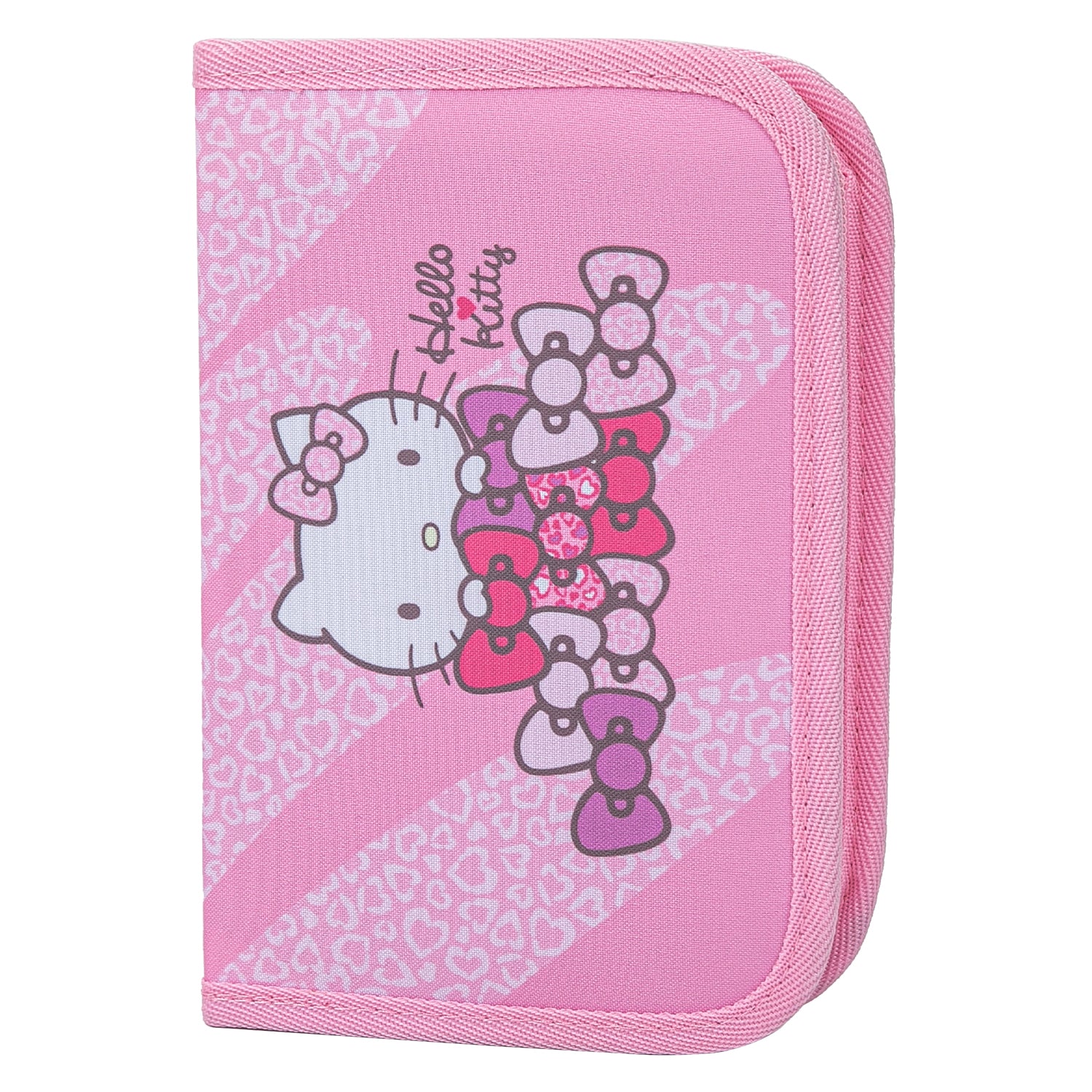 baagl-classic-trousse-hello-kitty-sweet-leopard-1-compartiment image 1