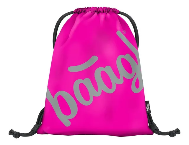 baagl-gym-sacks-sac-de-sport-skate-pink-lavable image 1