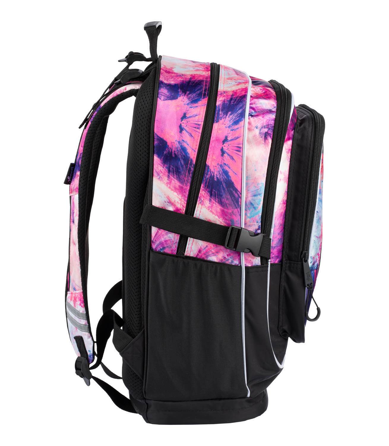 baagl-school-sets-cubic-abstract-sac-dos-29-l-3-pi-ces image 3