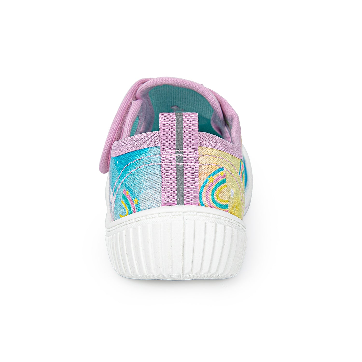 baagl-indoor-slippers-chaussons-unicorn-taille-28-antid-rapants image 5