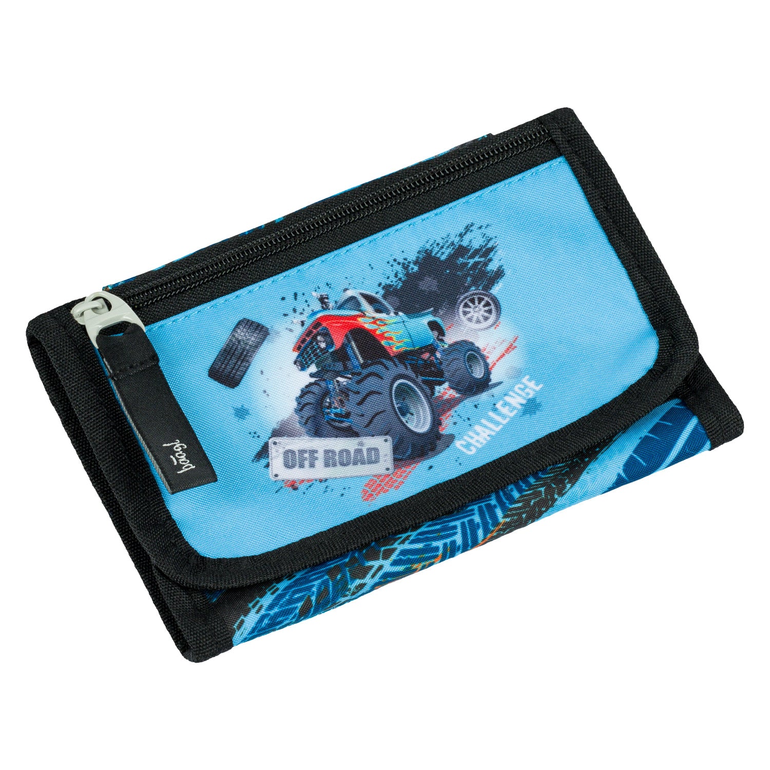 baagl-truck-portefeuille-enfant-scratch-classique image 2