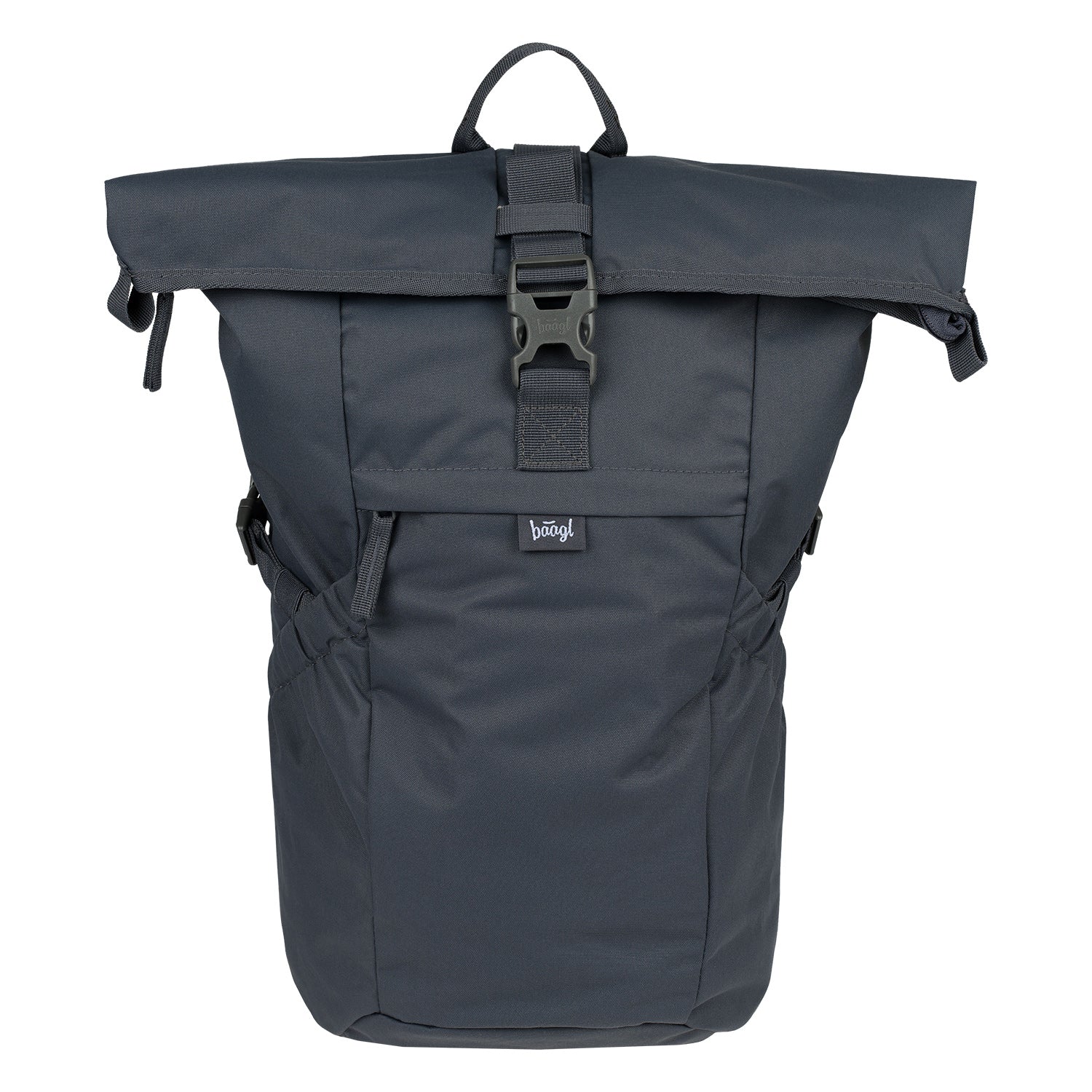 baagl-roll-grey-sac-dos-29l-recycl-laptop image 1