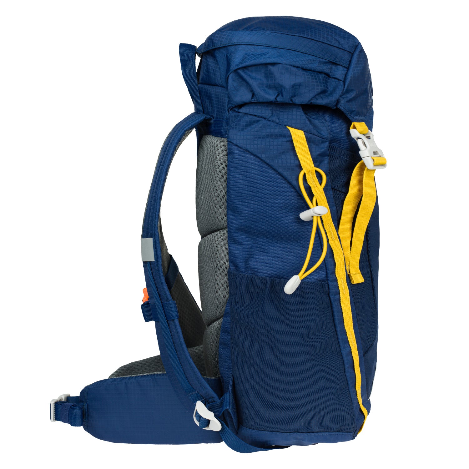 baagl-tracker-azul-sac-dos-scolaire-bleu image 3