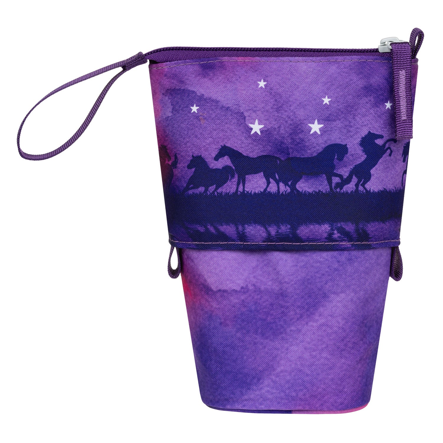 baagl-pop-up-trousse-horse-recycl-e-transformable image 4