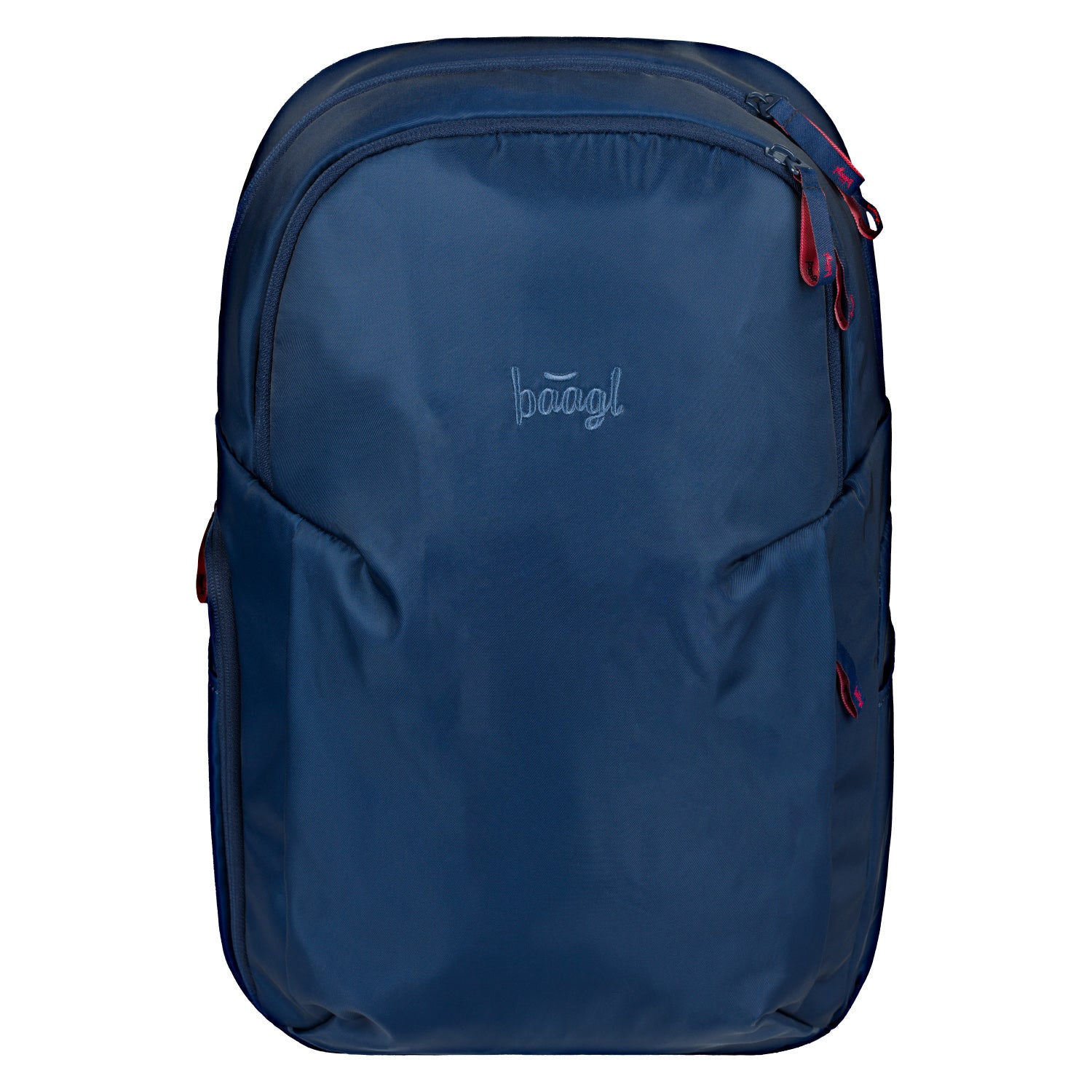 baagl-eggy-big-navy-sac-dos-bleu-marine-750-g image 1