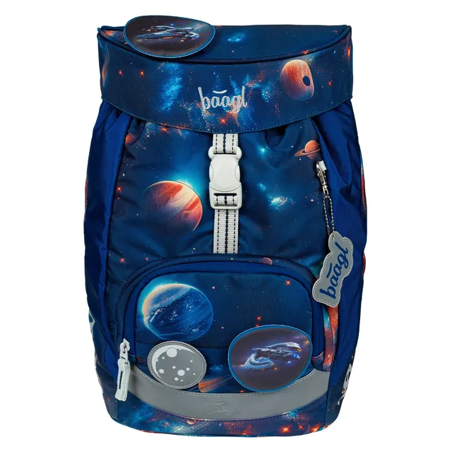 baagl-airy-universe-cartable-primaire-l-ger-750g-espace image 1