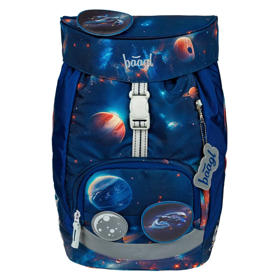 baagl-airy-universe-cartable-primaire-l-ger-750g-espace image 1