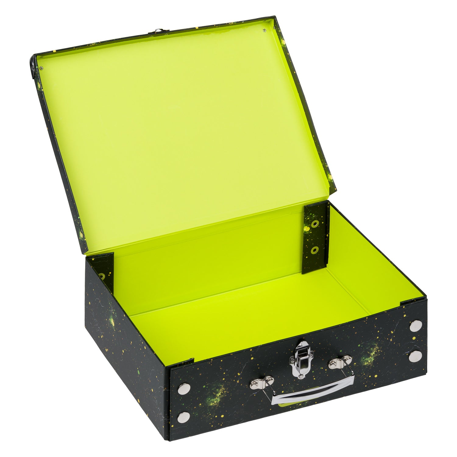 baagl-tractor-mallette-pliable-a4-enfant image 2