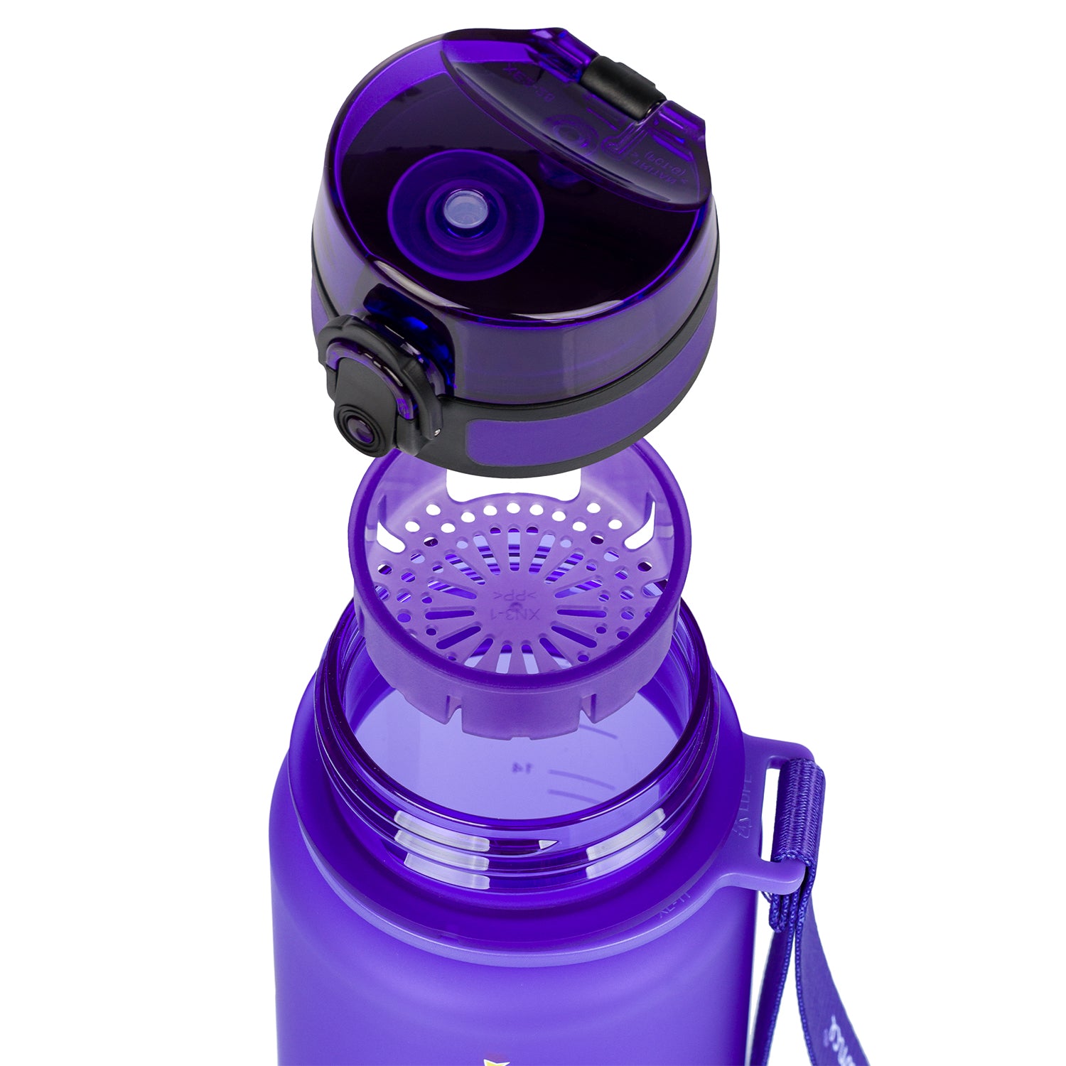 baagl-gourde-tritan-le-petit-prince-500-ml-sans-bpa image 6