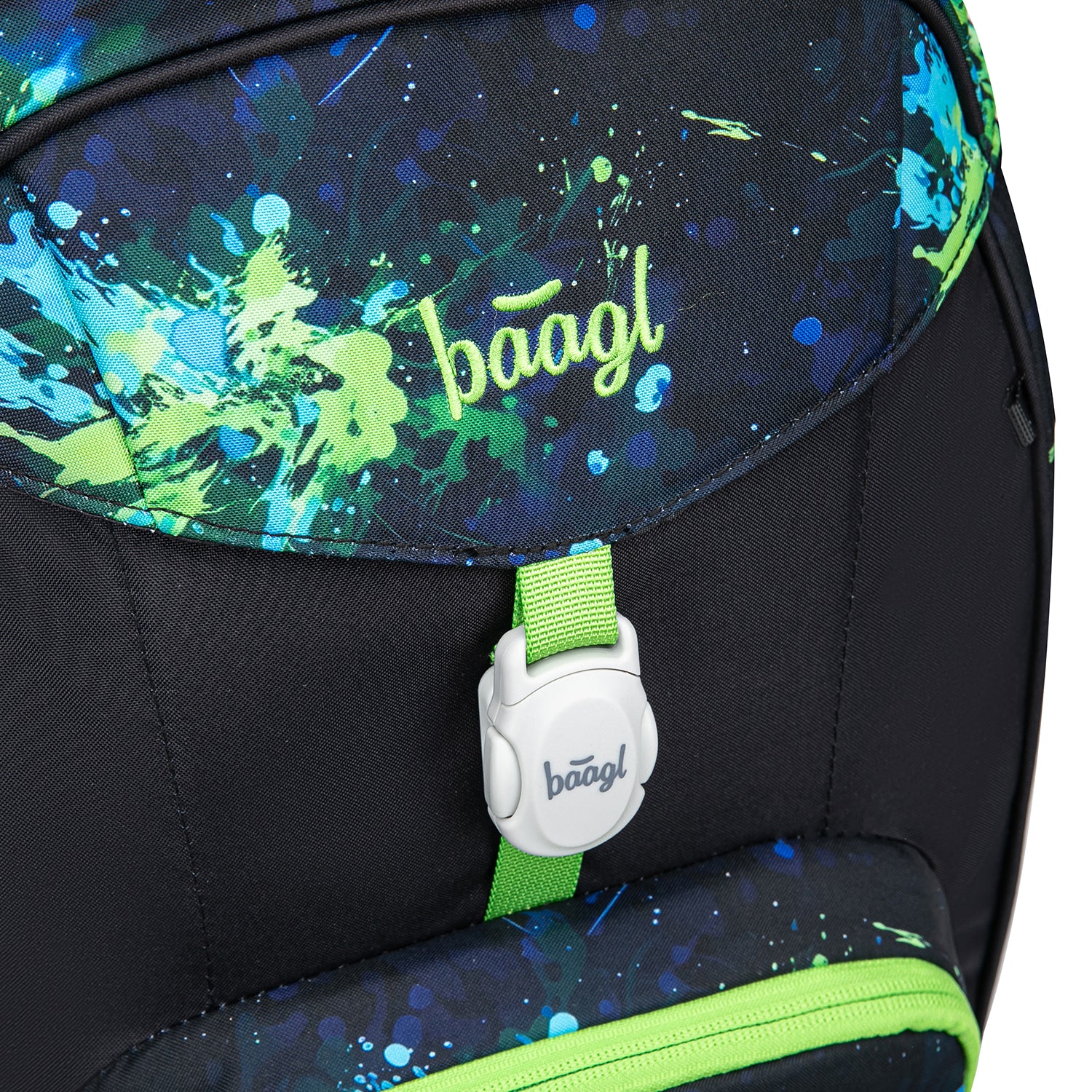 baagl-airy-plus-football-cartable-scolaire-gar-on-ergonomique image 7