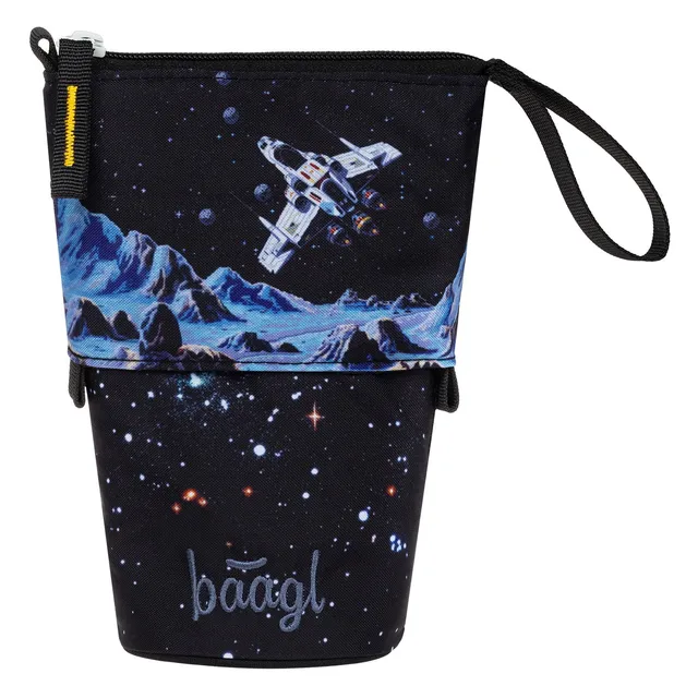 baagl-pop-up-pixel-space-trousse-pot-recycl-e image 1