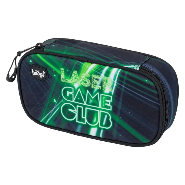 baagl-laser-game-trousse-scolaire-gar-on-vide image 1