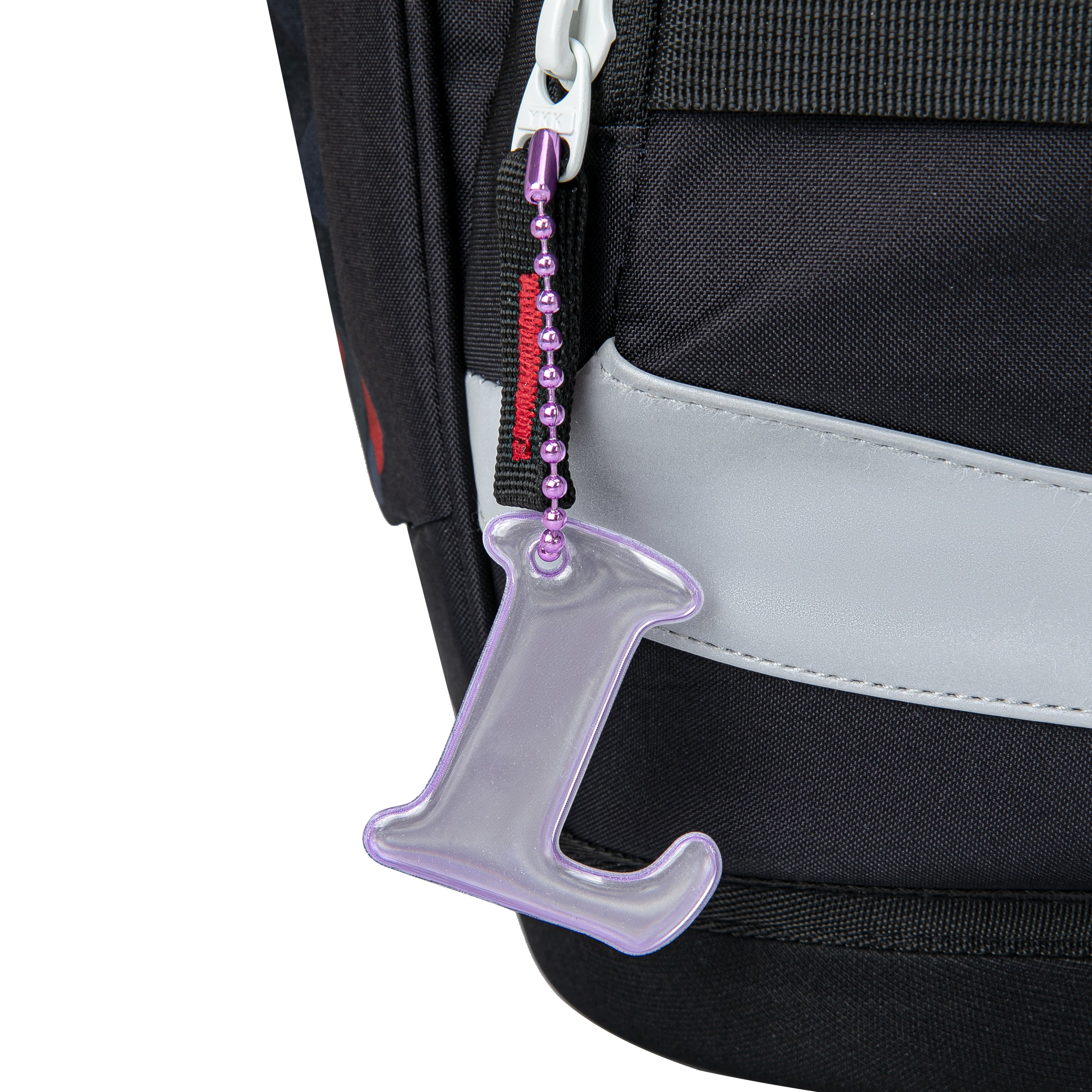 baagl-baaglies-porte-cl-s-r-fl-chissant-lettre-l image 3