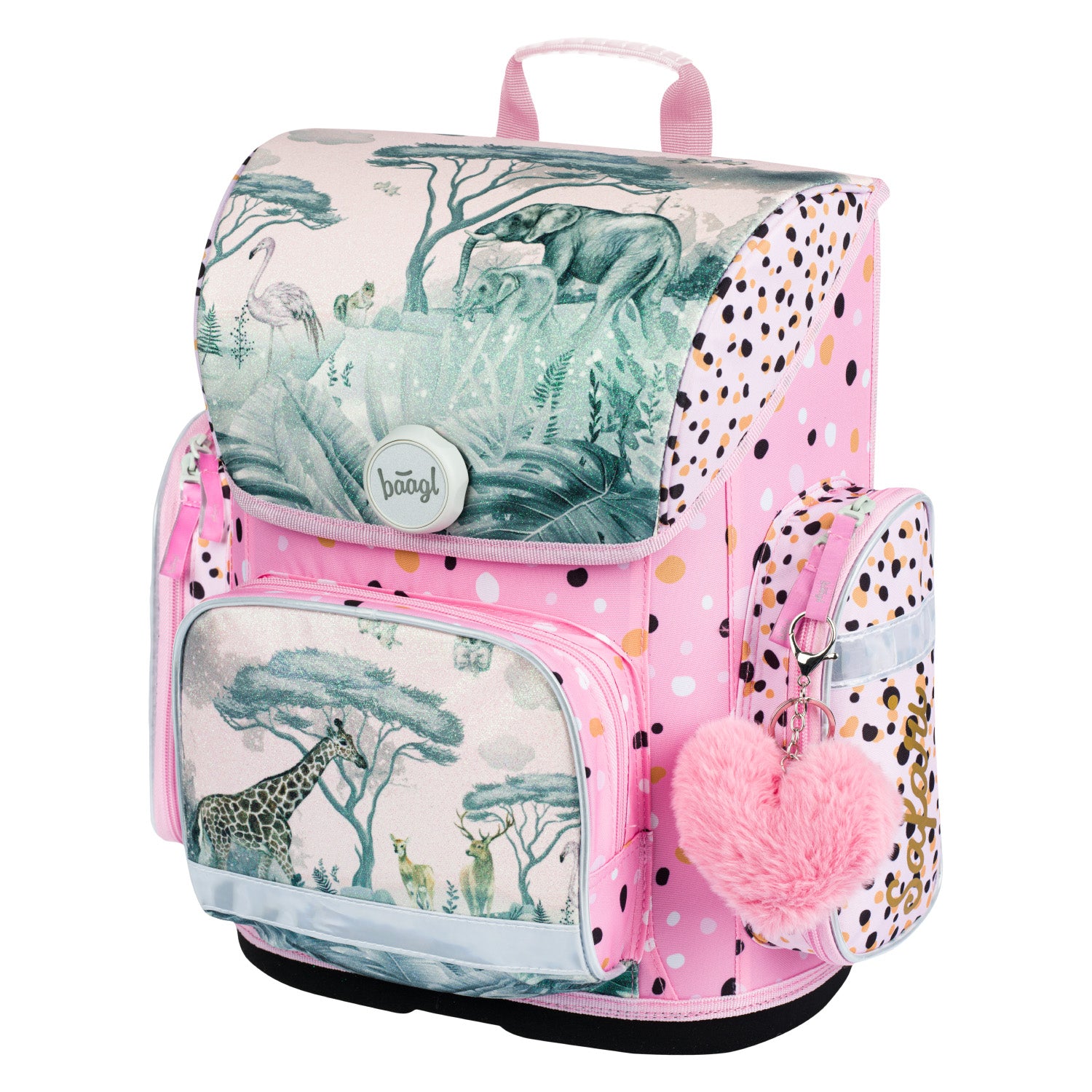 baagl-ergo-safari-cartable-cole-19-l-dos-r-glable image 2