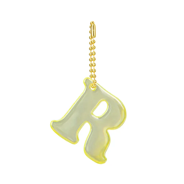 baagl-baaglies-r-porte-cl-s-r-fl-chissant-lettre-initiale image 1