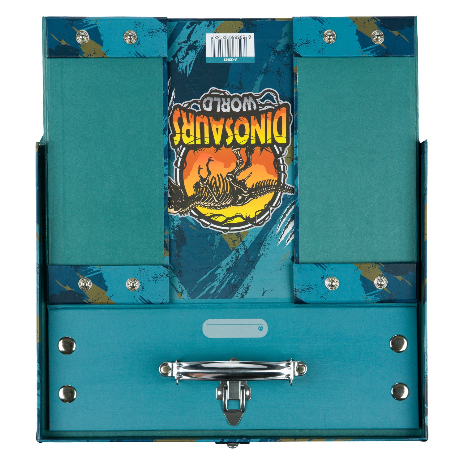 baagl-briefcases-dinosaurs-world-valisette-pliable-cole image 4