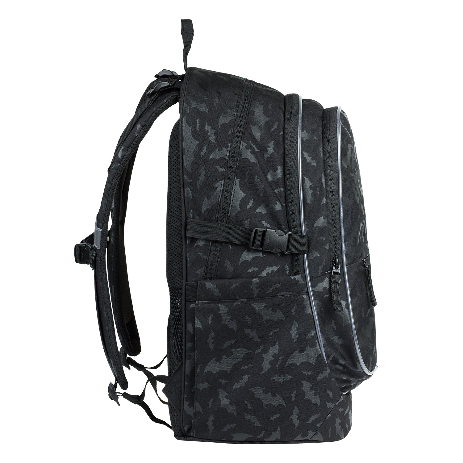 baagl-core-batman-black-sac-dos-25-l-ergonomique-gar-on image 3