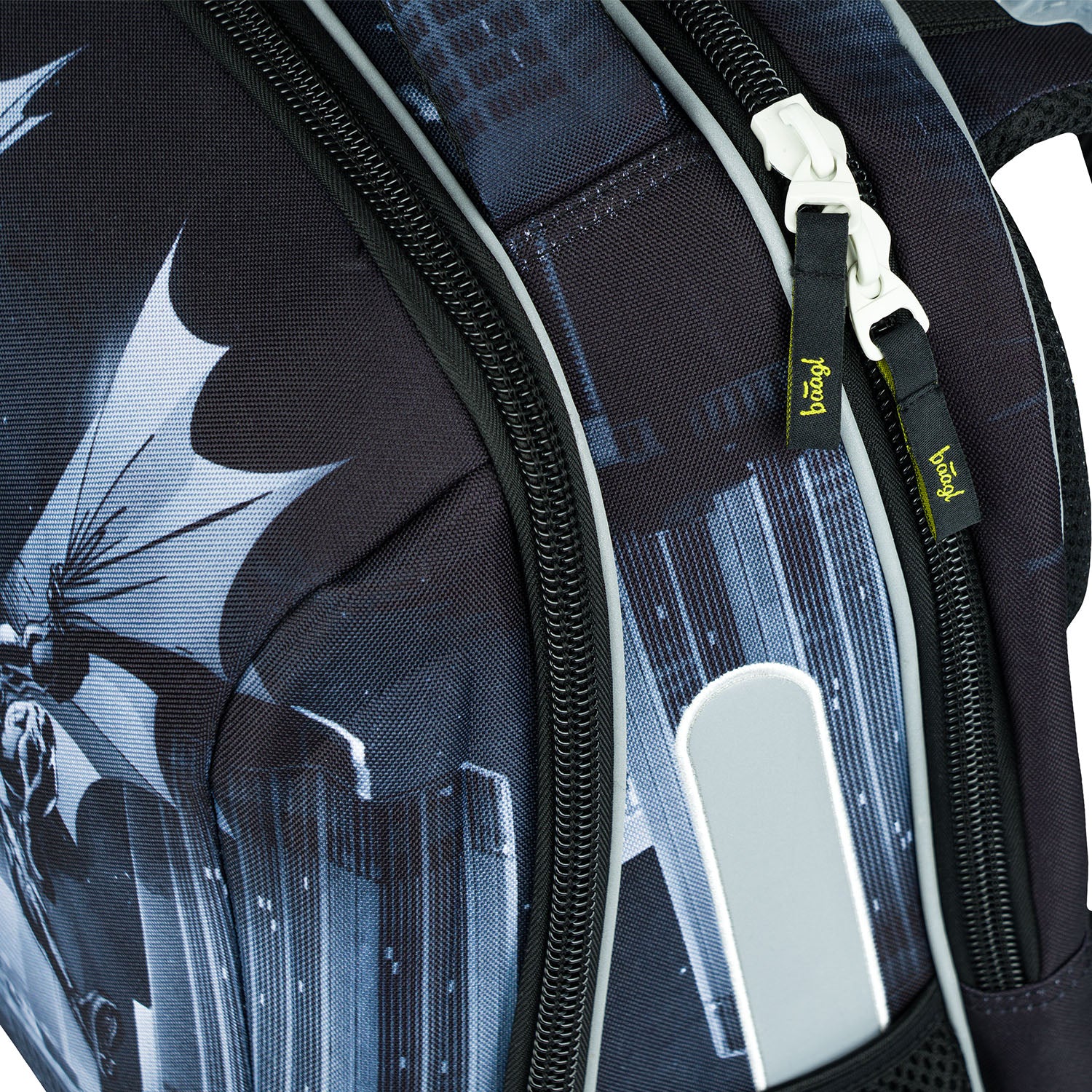 baagl-shelly-batman-dark-city-cartable-23-l-ergonomique image 7
