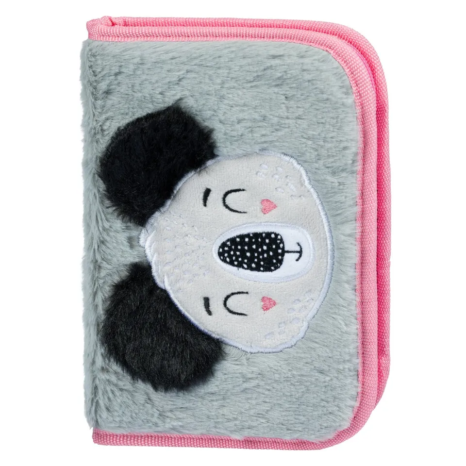 baagl-classic-trousse-baby-koala-1-compartiment-vide image 1