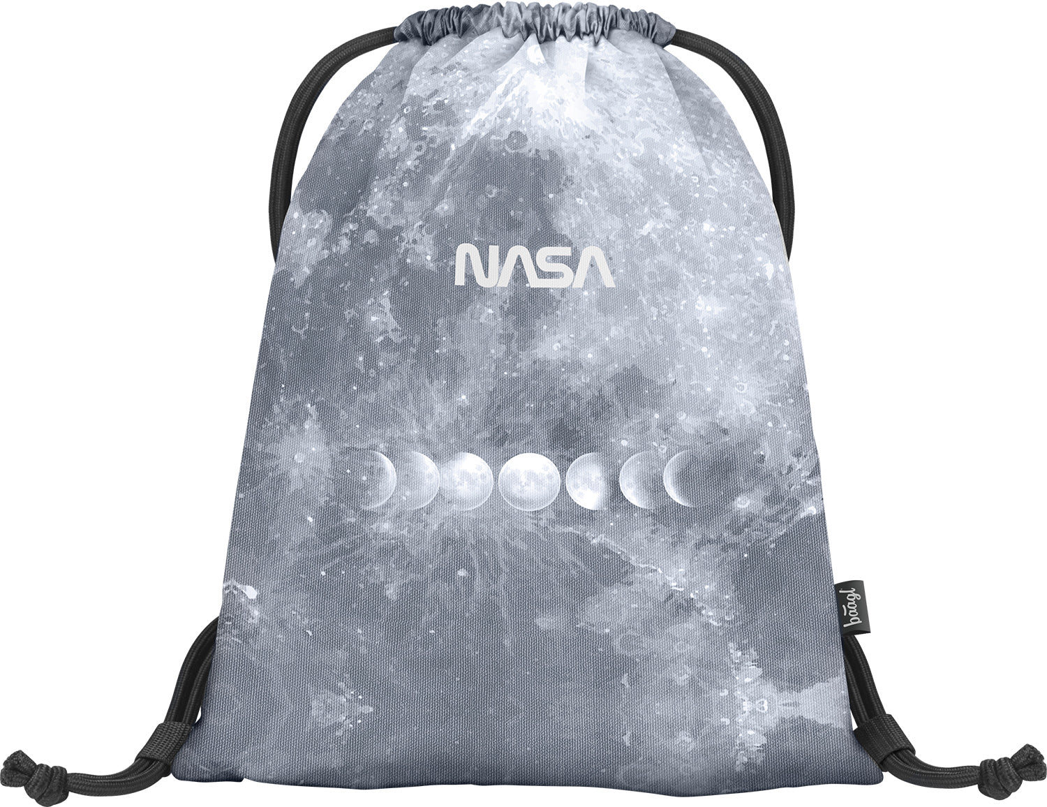 baagl-nasa-grey-sac-gym-cordon-gris image 1