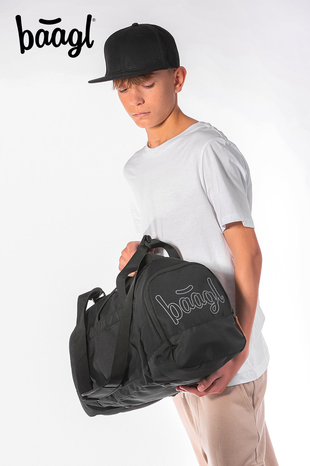 baagl-duffle-bags-sac-de-sport-darkness-25-l image 8