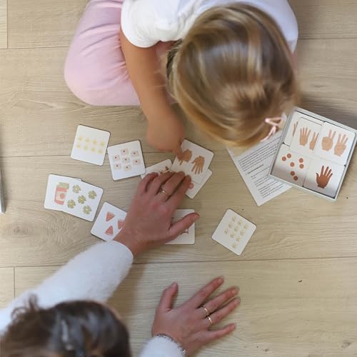 atelier-gigogne-apprentissage-jeu-compter-60-cartes-chiffres-1-10 image 8