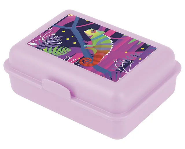 baagl-lunch-boxes-bo-te-go-ter-chameleon-violet image 1