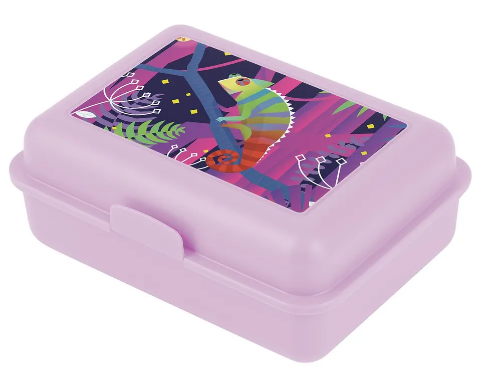baagl-lunch-boxes-bo-te-go-ter-chameleon-violet image 1