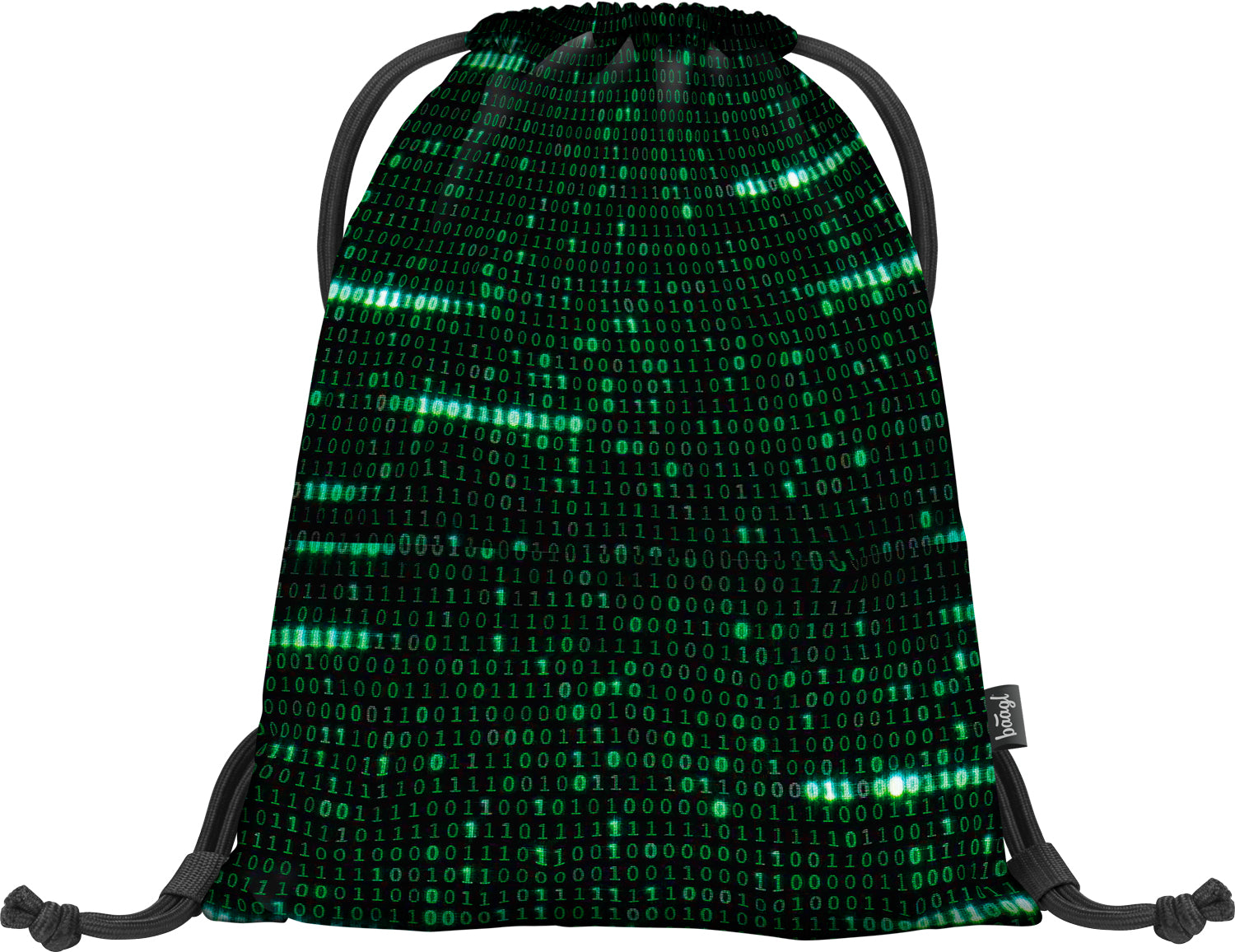 baagl-gym-sacks-numbers-sac-gym-numbers-lavable image 2