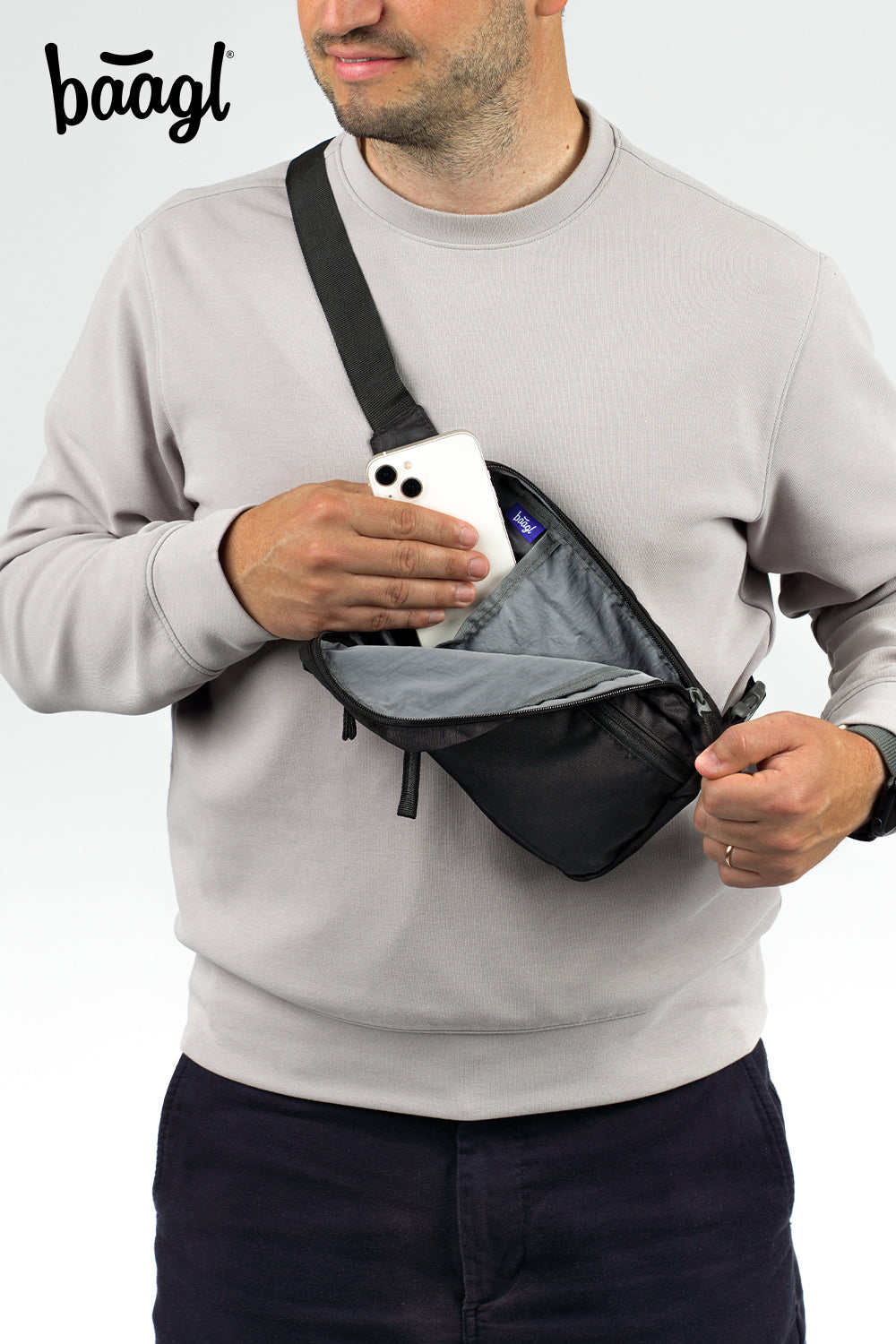 baagl-go-sac-banane-noir-imperm-able-2-l image 6