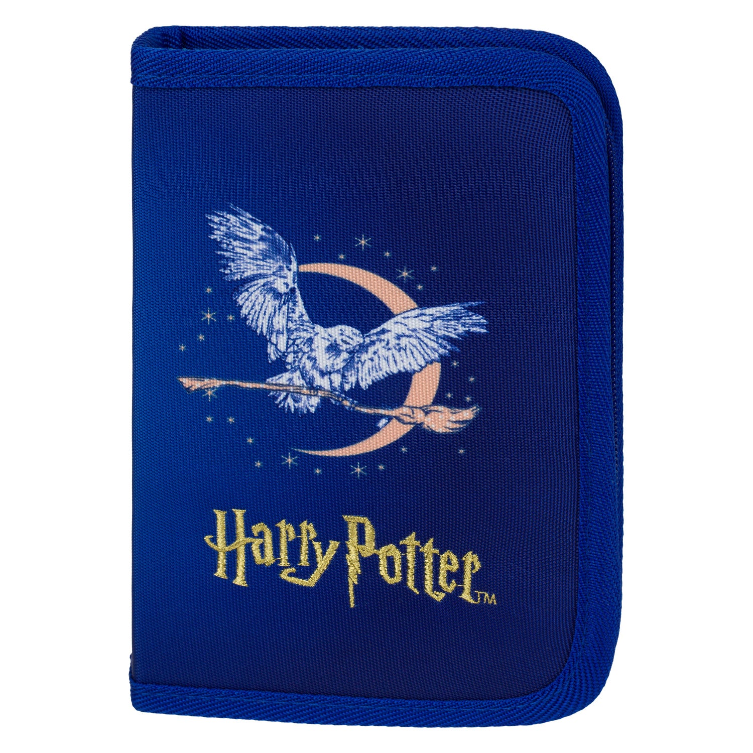 baagl-classic-harry-potter-hogwarts-hedwig-trousse-1-tage image 1