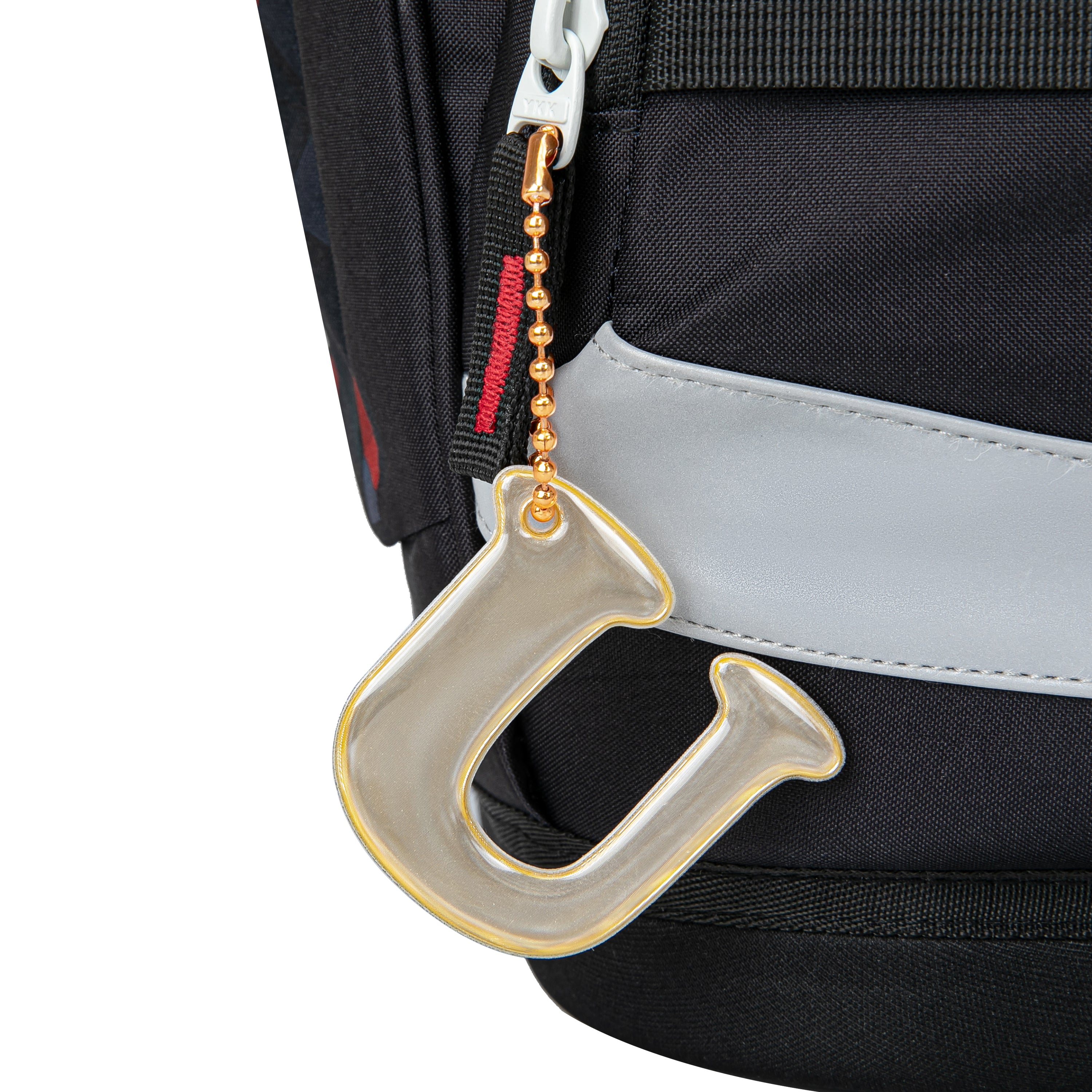 baagl-baaglies-porte-cl-s-lettre-u-r-fl-chissant image 3
