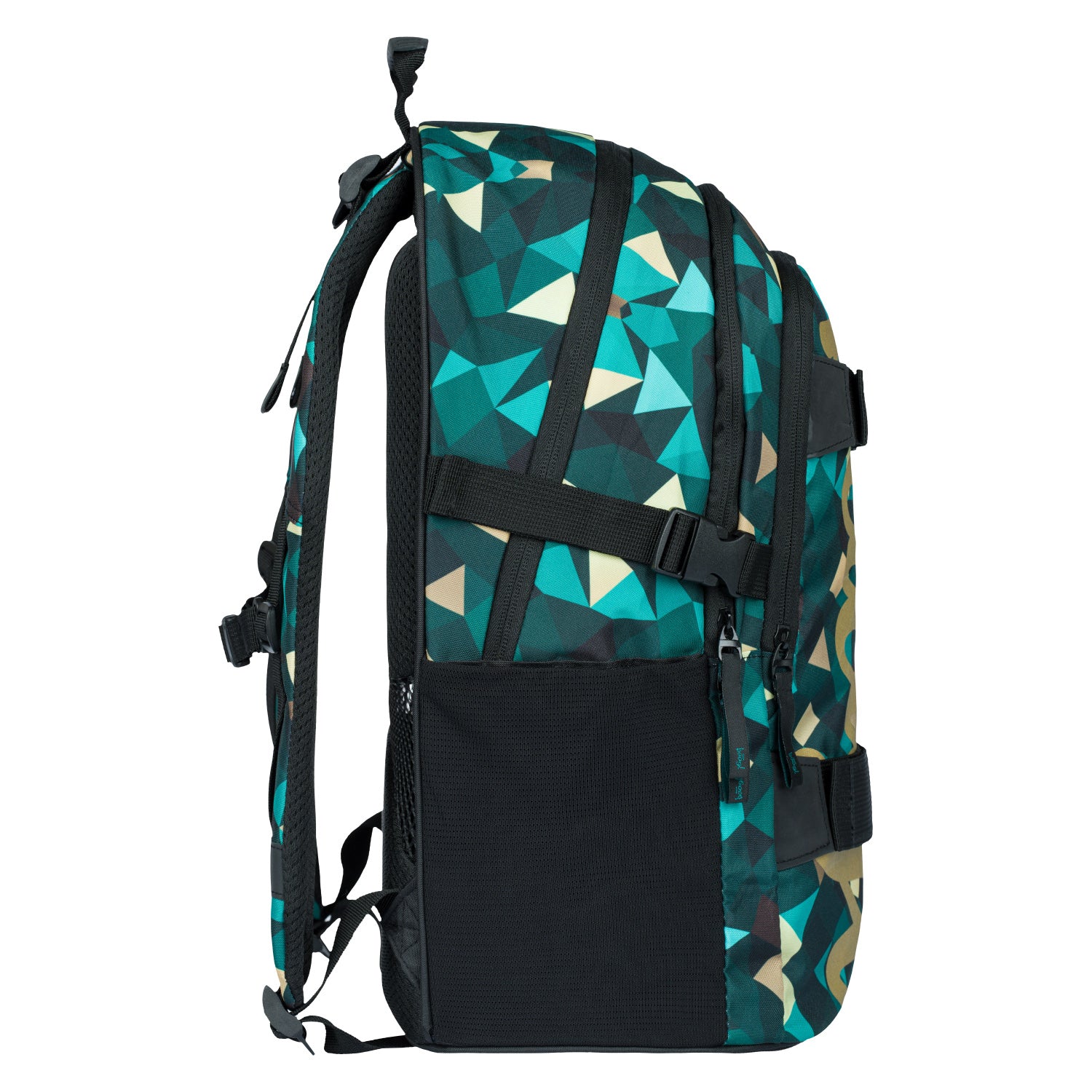 baagl-skate-polygon-sac-dos-scolaire-25-l image 3