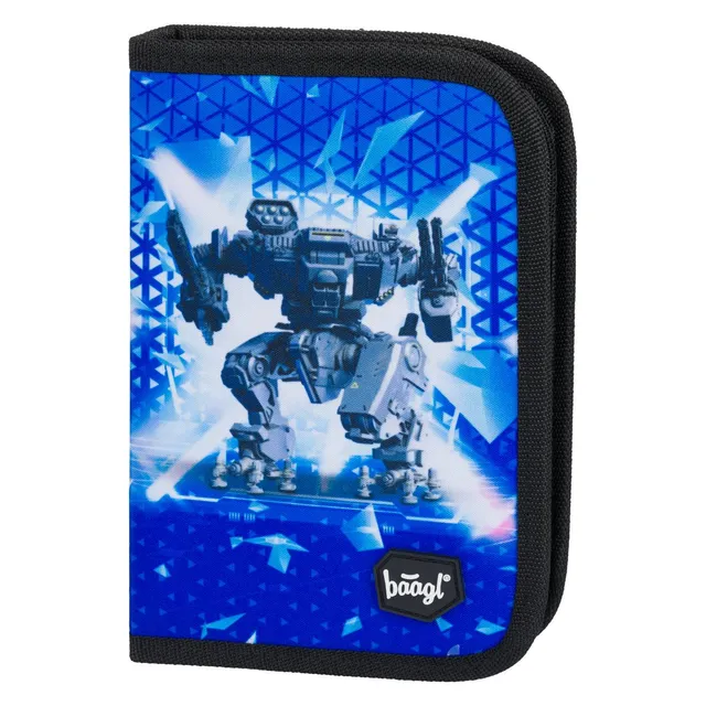 baagl-space-battle-trousse-scolaire-1-compartiment image 1