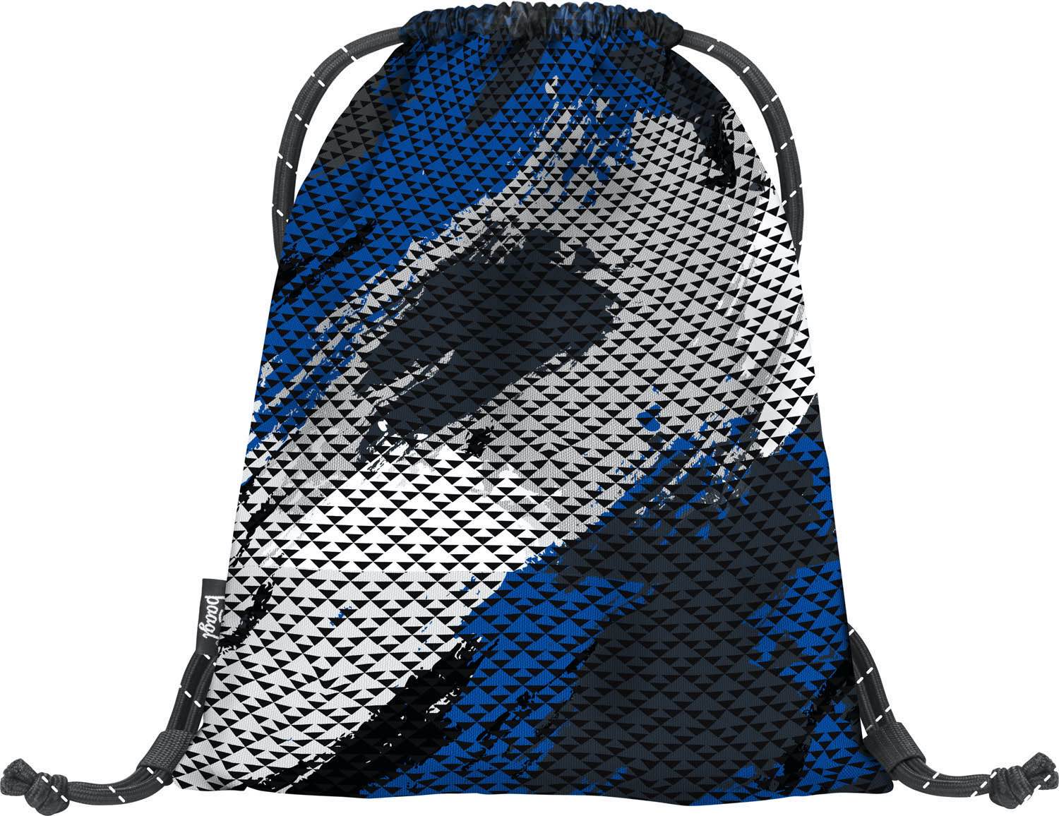 baagl-gym-sacks-paintball-sac-de-sport-enfant-lavable image 2