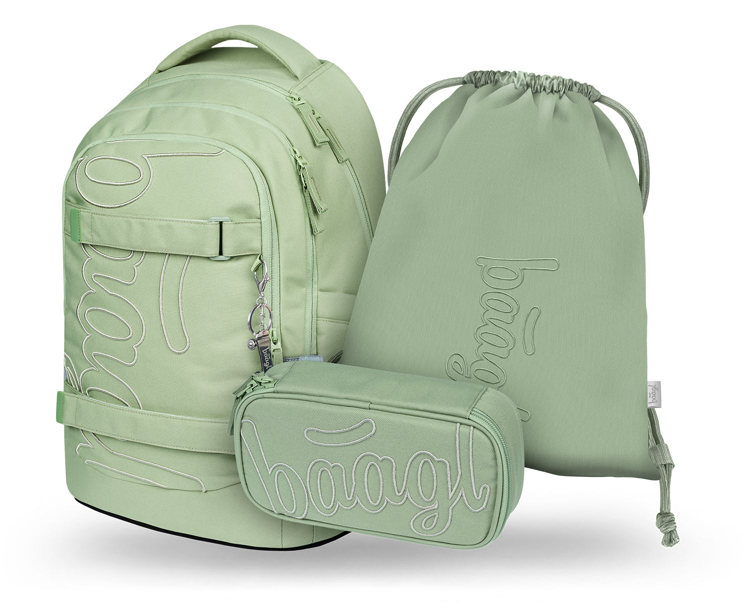 baagl-school-sets-kit-scolaire-skate-max-menthol image 1