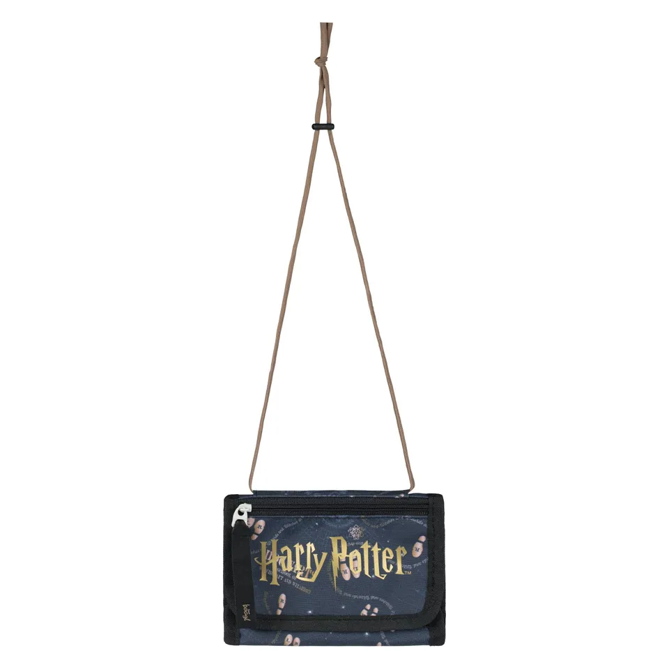 baagl-portefeuille-enfant-harry-potter-carte-du-maraudeur image 1