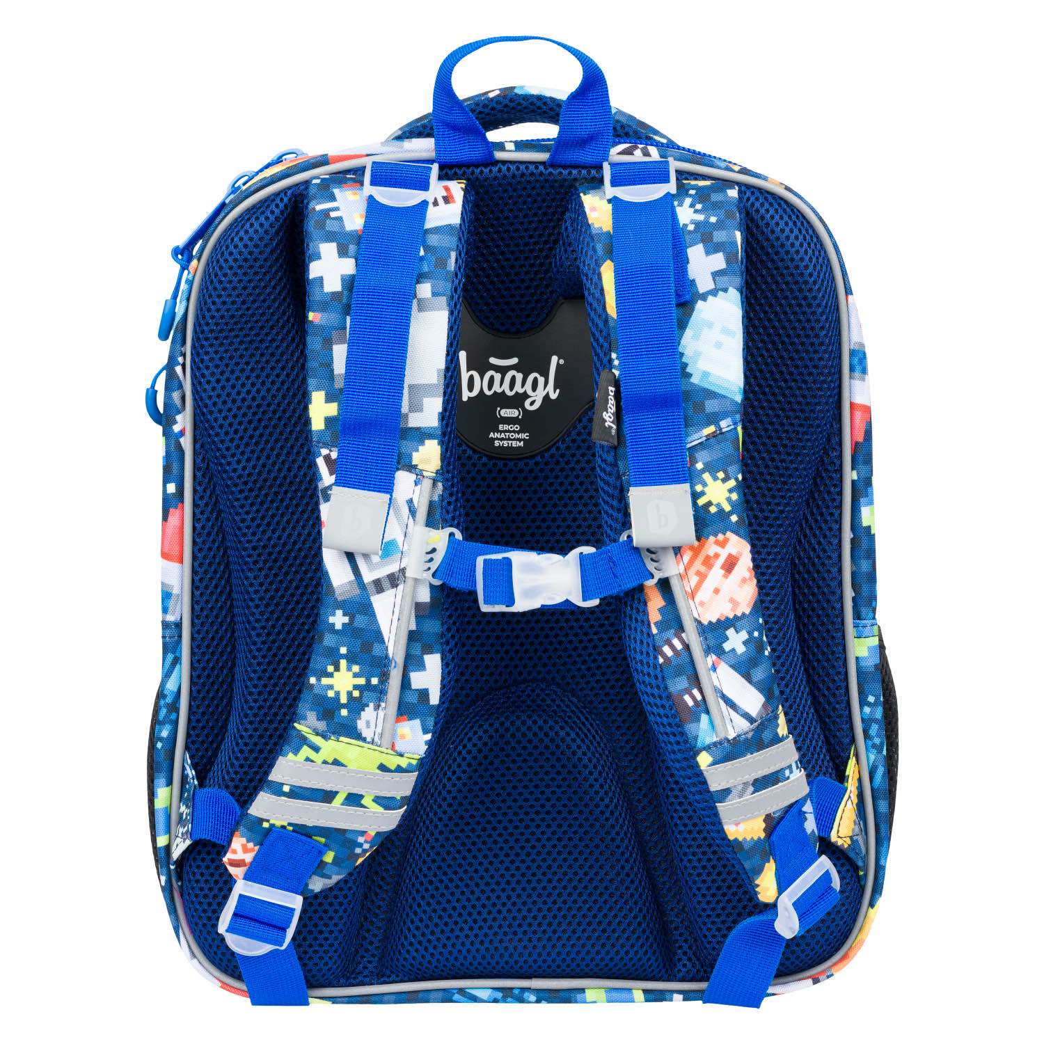 baagl-shelly-space-game-ii-set-scolaire-3-pi-ces image 4